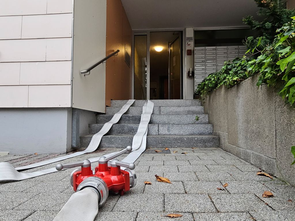 Standards schaffen Sicherheit