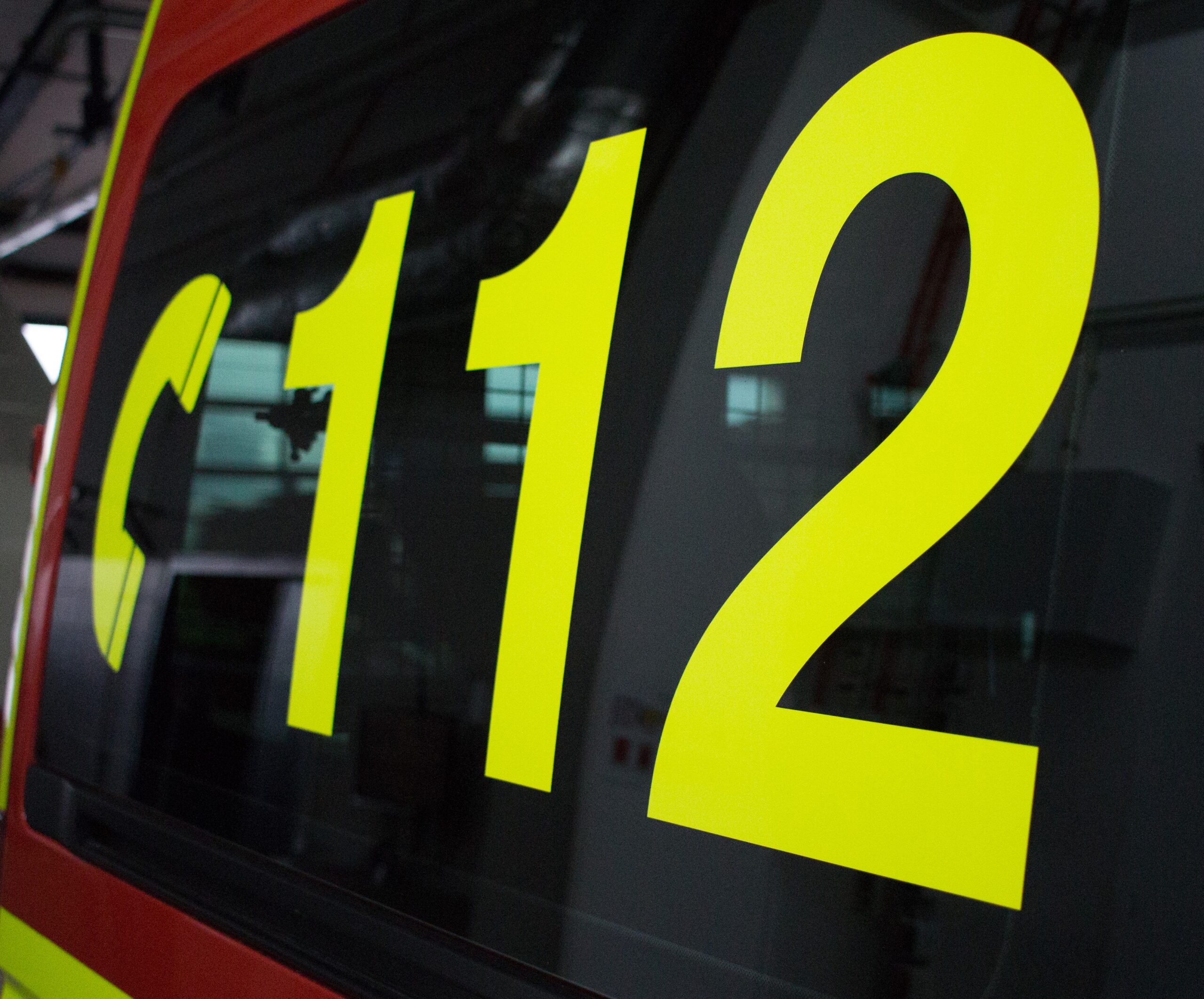 Einsatz in einer Brucker Schule – Gasleitung bei Bauarbeiten beschädigt