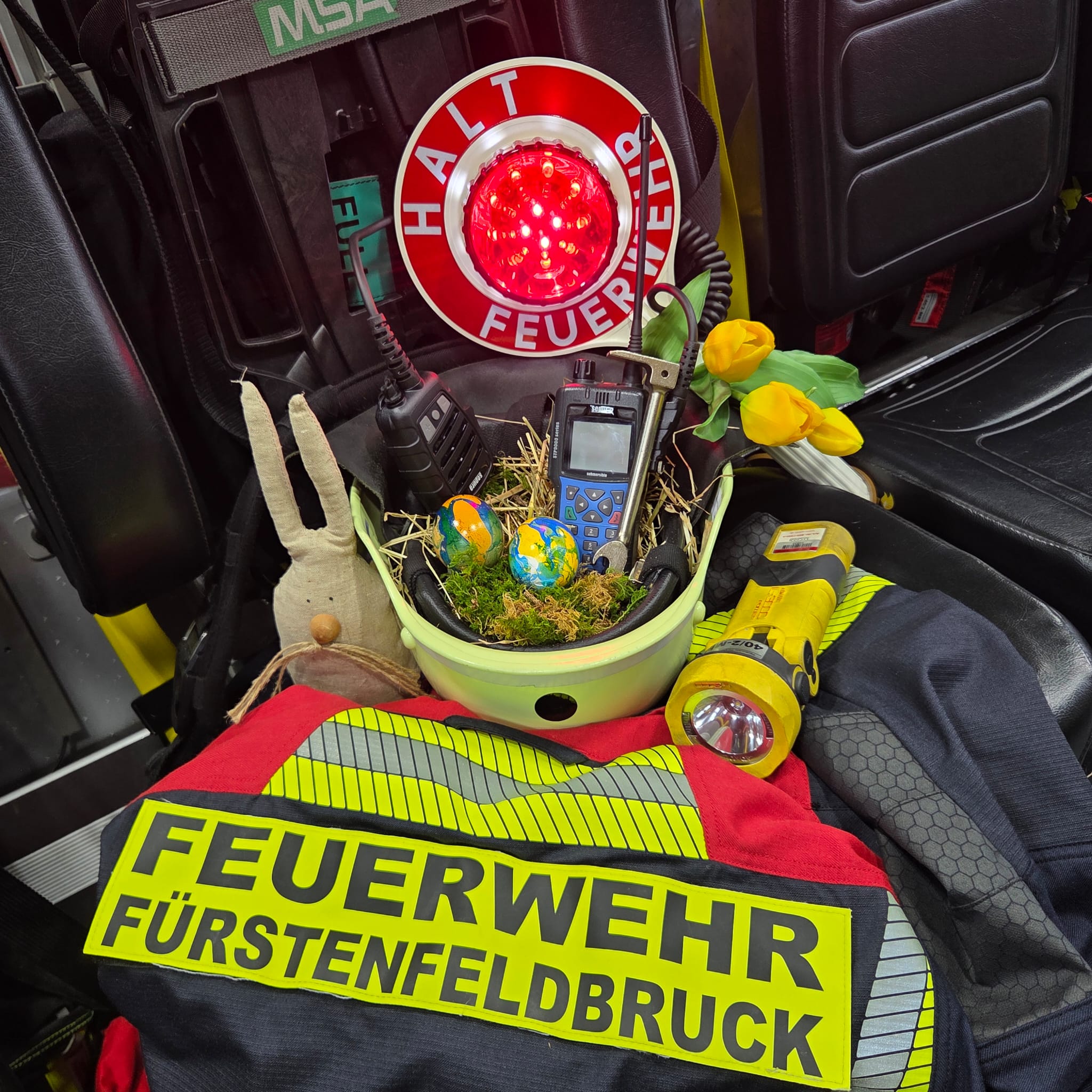 Ein Ostergruß